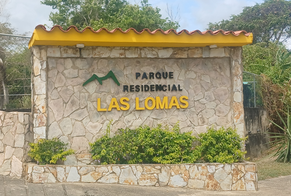Town House, Parque Residencial Las Lomas