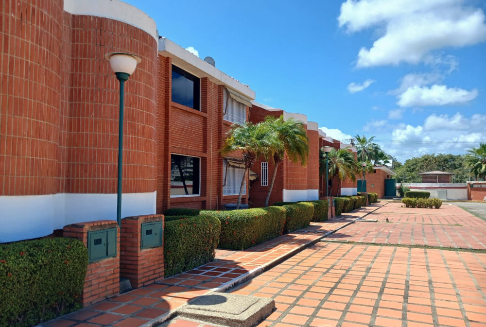Town House, Conjunto residencial Lido Encantado
