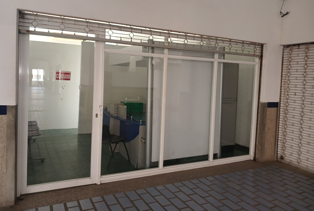 Local comercial ubicado en el C.C FLAMINGO´S